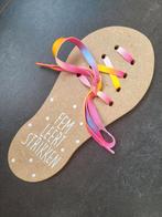 Strikplankje - Leer veters strikken!, Ophalen of Verzenden, Nieuw, Knutselwerk