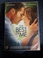 Best in me (dvd), Alle leeftijden, Ophalen of Verzenden, Zo goed als nieuw