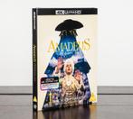 Amadeus 4K UHD Blu-Ray (UK Import), Cd's en Dvd's, Blu-ray, -, -, Drama, Ophalen of Verzenden