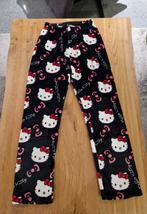 Hello Kitty flanellen pyama broek maat XS NIEUW (158/164), Ophalen of Verzenden, Nieuw, Meisje, Broek