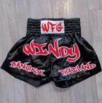 Kickboksen broek z.g.a.n., Sport en Fitness, Vechtsporten en Zelfverdediging, Maat XS of kleiner, Ophalen of Verzenden, Zo goed als nieuw