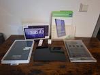 Samsung Galaxy Tab A7 10.4 (32GB) + Extra's, 32 GB, SM-T500, Samsung galaxy Tab A7, Zo goed als nieuw