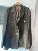 Militaire colbert, Kleding | Dames, Carnavalskleding en Feestkleding, Maat 46/48 (XL) of groter, Ophalen of Verzenden, Overige thema's