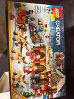 Lego 10245 Santa's Workshop - Kerstset!, Kinderen en Baby's, Speelgoed | Duplo en Lego, Ophalen of Verzenden, Zo goed als nieuw
