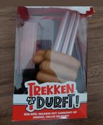 Trekken als je durft 12+ spel, Ophalen of Verzenden