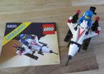 Lego 6820 starfire - inclusief instructieboekje, Kinderen en Baby's, Speelgoed | Duplo en Lego, Ophalen of Verzenden, Gebruikt