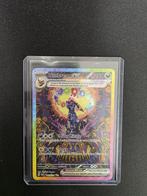 Umbreon ex PRE 161 Pokémon, Ophalen of Verzenden, Nieuw, Losse kaart, Foil