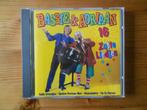 CD Bassie & Adriaan 16 zotte liedjes, Cd's en Dvd's, Cd's | Kinderen en Jeugd, Gebruikt, Muziek, 3 tot 5 jaar, Ophalen