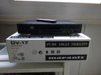 MARANTZ DV-17 TOP STEREO DVD CD PLAYER BOXED, Ophalen of Verzenden, Zo goed als nieuw, Cd-speler, Overige merken