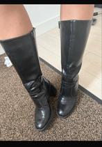 Zwarte Laarzen, Kleding | Dames, Schoenen, Hoge laarzen, Zwart, Ophalen of Verzenden, Marypaz
