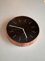 Karlsson Minimal klok, Ophalen of Verzenden, Zo goed als nieuw, Digitaal, Wandklok
