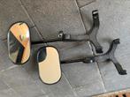 Caravan spiegels bmw e60 e61, Ophalen of Verzenden, Gebruikt, BMW