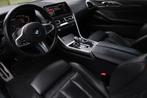 BMW 8-serie M850i xDrive High Executive | Carbon Dak | Laser, Auto's, BMW, Automaat, Gebruikt, 1865 kg, Vierwielaandrijving