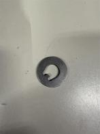 opel Corsa Nova Cavalier Achterwielas Naaf 1x Ring Origineel, Nieuw, Ophalen of Verzenden, Nvt, Nvt
