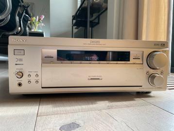 Sony STR-DA50ES Receiver beschikbaar voor biedingen
