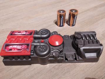 Hot Wheels Booster - Racebaan Accessoire beschikbaar voor biedingen