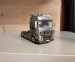 MAN TGX XXL JS Distribusjon WSI, Hobby en Vrije tijd, Modelauto's | 1:50, Ophalen of Verzenden, Nieuw, Bus of Vrachtwagen, Wsi