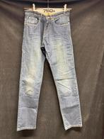 Booster motorjeans nieuw maat 28, Motoren, Kleding | Motorkleding, Ophalen of Verzenden, Nieuw met kaartje, Broek | textiel