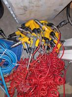 Grote Partij Pneumatische Schroevendraaiers (80 stuks), Doe-het-zelf en Verbouw, Gereedschap | Overige machines, Ophalen of Verzenden