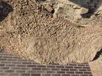 Split, Ophalen, Overige materialen, Gebruikt, Geel