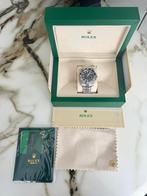 Rolex sub Bruce Wayne Jubilee 41mm, Sieraden, Tassen en Uiterlijk, Ophalen of Verzenden, Zo goed als nieuw, Goud