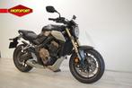 Honda CB 650 R ABS (bj 2022), Bedrijf, Naked bike