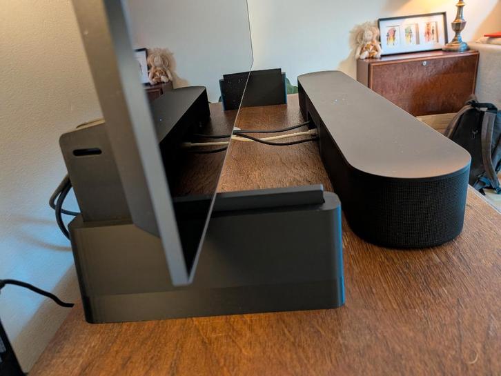 Verhoging Voetjes (5cm) voor LG OLED C2/C3/C4/C5 - 42 inch, Audio, Tv en Foto, Televisiebeugels, Nieuw, Ophalen of Verzenden