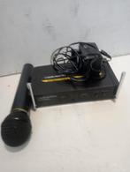 Audio-technica atw-r700 set, Muziek en Instrumenten, Microfoons, Ophalen, Zo goed als nieuw