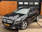 Mercedes-Benz GLA-klasse 200 Edition 1 Pano Cruise Clima, 65 €/maand, Gebruikt, 715 kg, Leder en Stof
