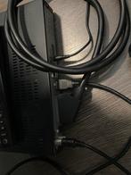 Humax 5300C Digitale TV Ontvanger met Kabels & AB, Ophalen of Verzenden, Gebruikt