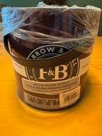 Farrow and Ball: red & warm tones, wall & ceiling primer, Doe-het-zelf en Verbouw, Verf, Beits en Lak, Overige kleuren, Nieuw