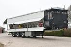 Pacton NO BREMAT !OVERMAT 24.7TR CEMENT/MORTEL/SCREED/MORTAR, Auto's, Vrachtwagens, Overige brandstoffen, Origineel Nederlands