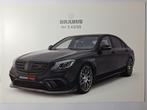 Mercedes S63 65 Brabus 700 en 900, Ophalen of Verzenden, Nieuw, Mercedes