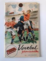 Rizzla voetbalplaatjes jaren 50 compleet, Verzamelen, Ophalen of Verzenden, Gebruikt, Overige binnenlandse clubs, Poster, Plaatje of Sticker