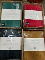 Dekbedovertrekken mix partijen groot assortiment, Wit, Dekbedovertrek, Ophalen of Verzenden, Nieuw