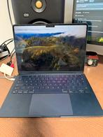 Macbook air m3, Computers en Software, Apple Macbooks, Ophalen of Verzenden, Zo goed als nieuw, 13 inch, MacBook Air