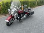 Prachtige Hd roadking 2002, 2 cilinders, Motorrijbewijs A, Particulier, Toermotor
