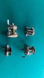 Antieke reeltjes, Ophalen of Verzenden, Zo goed als nieuw, Overige typen