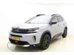 Citroën C5 Aircross 1.2 Hybrid 136 ë-Series Citroen C5 Air, Auto's, Citroën, 145 pk, 1199 cc, C5 Aircross, Origineel Nederlands