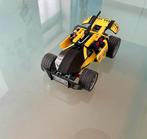 Lego racers slam Action wing jumper racewagen, Kinderen en Baby's, Speelgoed | Duplo en Lego, Complete set, Ophalen of Verzenden