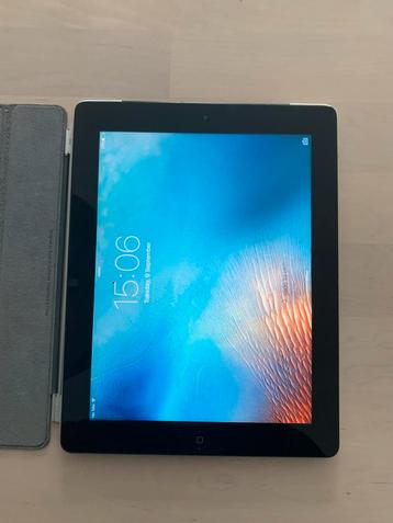 iPad 32GB WiFi GSM 3rd Gen met 3 kabels 2 adapters beschikbaar voor biedingen