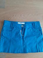 Dept rok, maat xs | NIEUW, Blauw, Nieuw, Ophalen of Verzenden, Maat 34 (XS) of kleiner