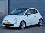 Fiat - 2008 - 500 - 1.2 Naked - TL-318-H, Auto's, Fiat, Voorwielaandrijving, Gebruikt, 1242 cc, 4 cilinders