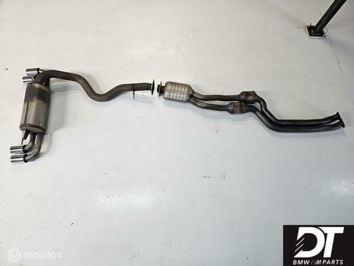 Uitlaat (compleet) BMW 1M E82 M1 18107845402, Auto-onderdelen, Uitlaatsystemen, Gebruikt, Ophalen