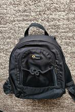 Lowepro fototas Micro Trekker 100, Ophalen of Verzenden, Zo goed als nieuw, Schoudertas, Lowepro