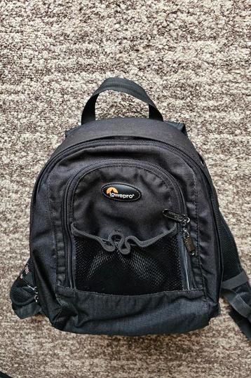 Lowepro fototas Micro Trekker 100 beschikbaar voor biedingen