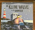 De kleine walvis in de winter, Ophalen of Verzenden, Zo goed als nieuw, Nederlandstalig