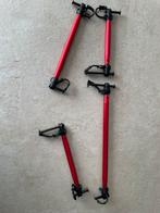 Nieuwe arrma outcast 8s exb chassis braces, Ophalen of Verzenden, Zo goed als nieuw, Overige schalen, Auto offroad