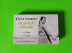 Dwarsligger nr 463 - Elena Ferrante - De Geniale Vriendin, Ophalen of Verzenden, Gelezen