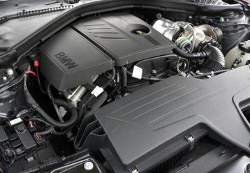 BMW N13b16 revisie motor. 
